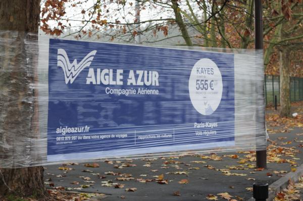 Découvrez un tout autre Mali avec Aigle Azur !