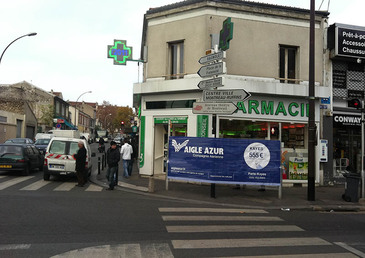Découvrez un tout autre Mali avec Aigle Azur !