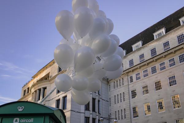 Aircall from the cloud!