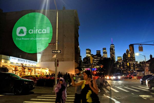 Téléphoner par voix IP par un dispositif longue portée…