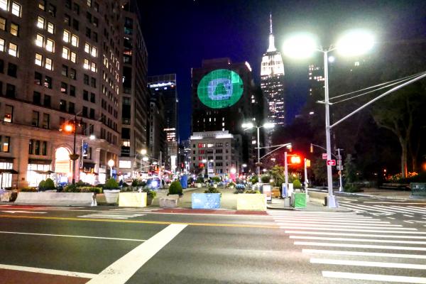 Téléphoner par voix IP par un dispositif longue portée…