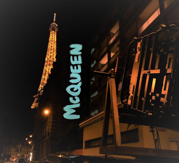 Le géant McQueen s’offre la planète Mode