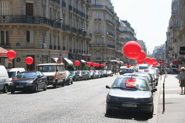 Under the spell of the Brera!