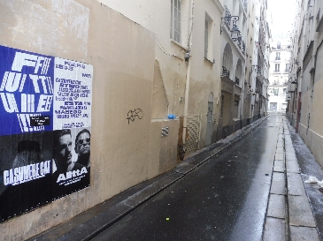 Retour vers le Future... Festival