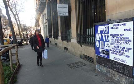 Retour vers le Future... Festival