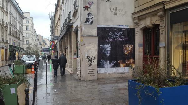 Mome remixe les années 80