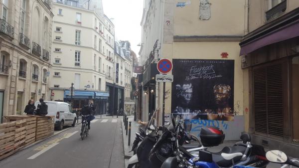 Mome remixe les années 80