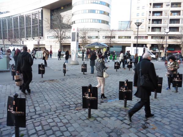 Mome : de la French Riviera à l'Olympia