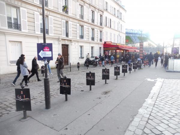 Mome : de la French Riviera à l'Olympia