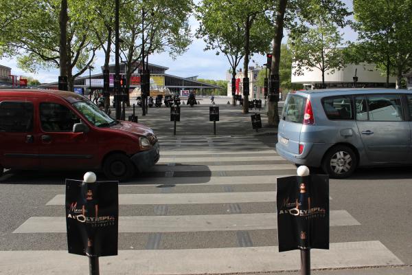 Mome : de la French Riviera à l'Olympia