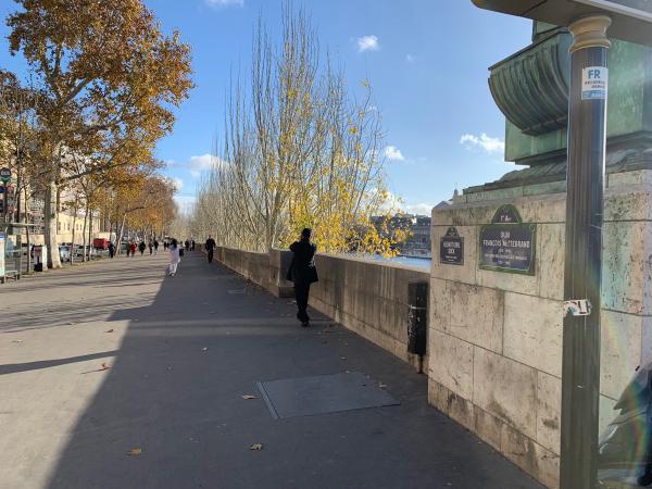 Amazon transforme les rues à la sauce Allemande mais pas trop