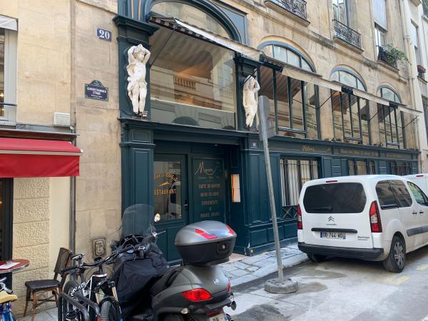 Amazon transforme les rues à la sauce Allemande mais pas trop