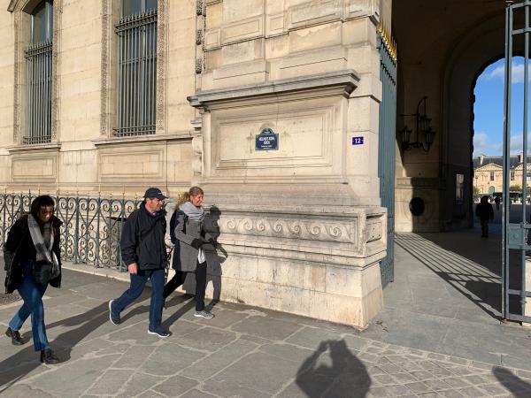 Amazon transforme les rues à la sauce Allemande mais pas trop