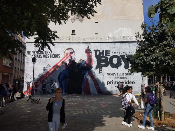 Vous allez adorer les détester !