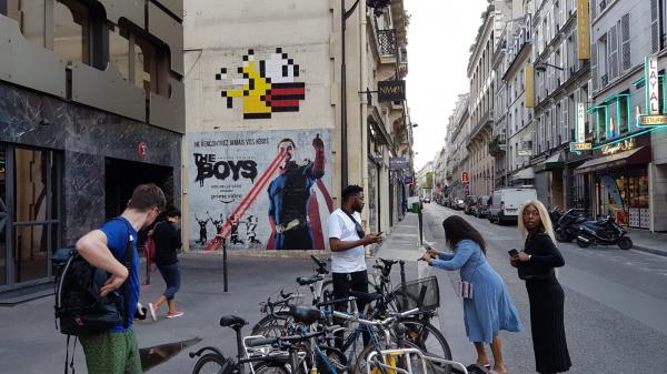 Vous allez adorer les détester !