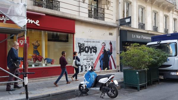 Vous allez adorer les détester !