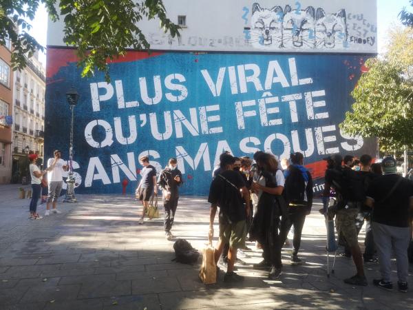 Les plus vilains des super-héros !