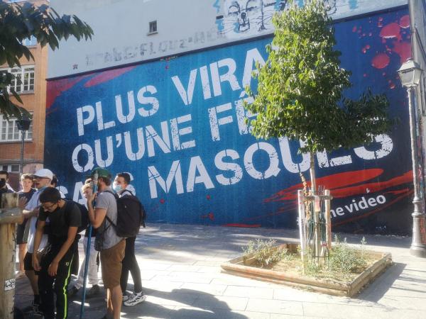 Les plus vilains des super-héros !