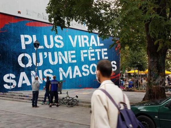 Les plus vilains des super-héros !