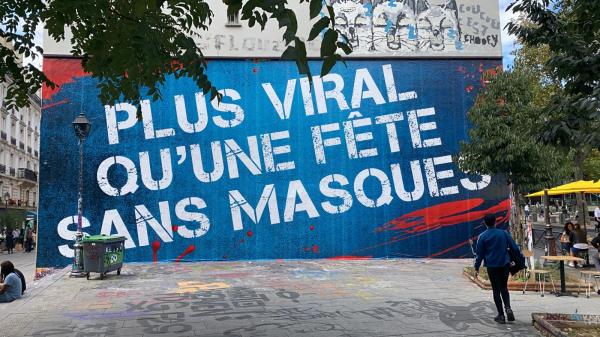 Les plus vilains des super-héros !