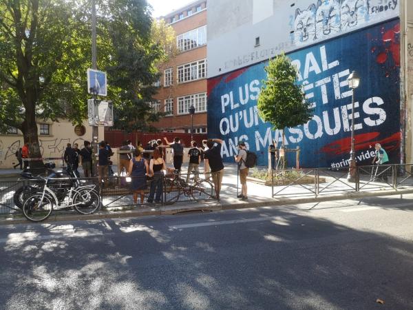 Les plus vilains des super-héros !