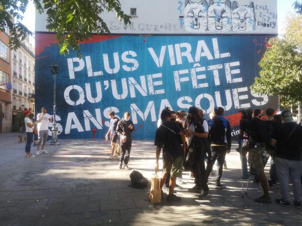 Les plus vilains des super-héros !