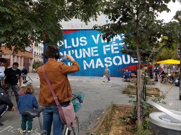 Les plus vilains des super-héros !