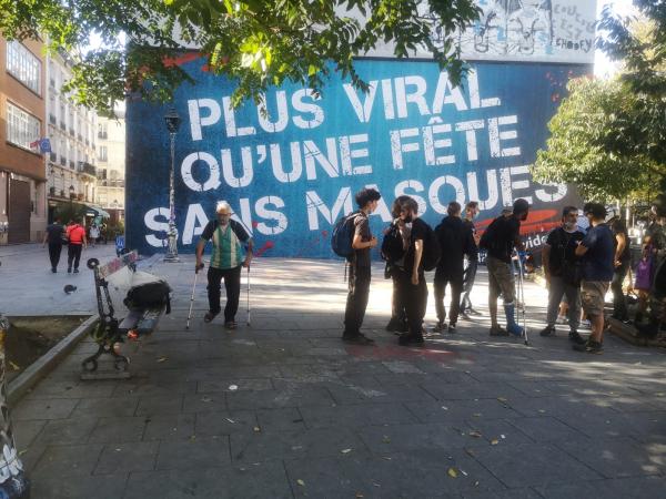 Les plus vilains des super-héros !