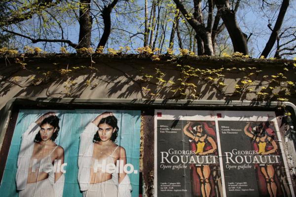 American Apparel s'universalise