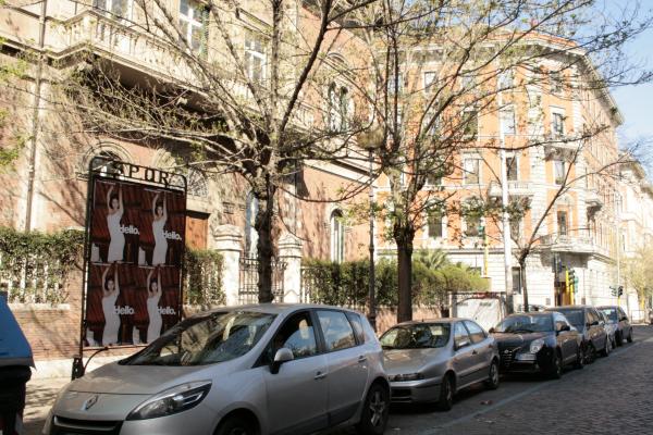 American Apparel s'universalise