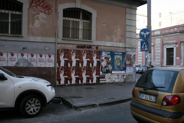 American Apparel s'universalise