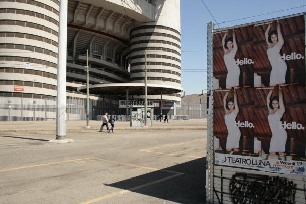 American Apparel s'universalise