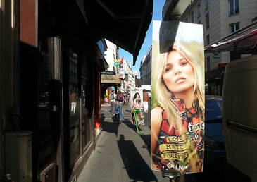 Another, une autre façon de voir la Fashion Week 2014