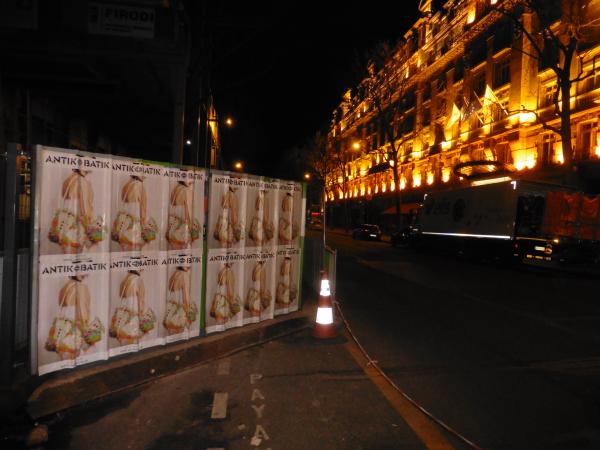 Antik Batik ou comment allier les tendances chics et ethniques