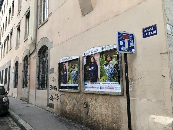 Generations in fusion for this new collection