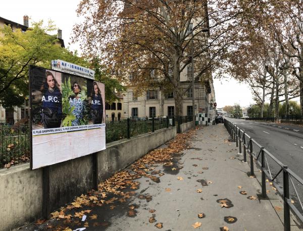 Generations in fusion for this new collection