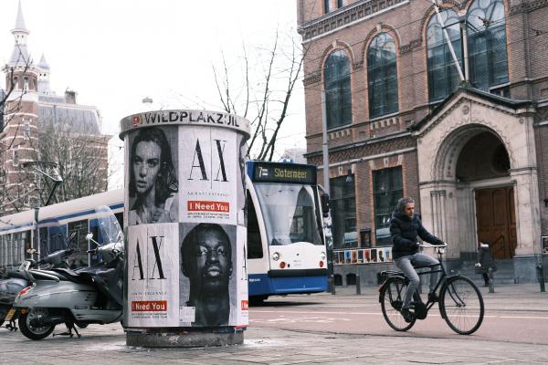 I need you, we need us !