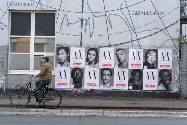 I need you, we need us !