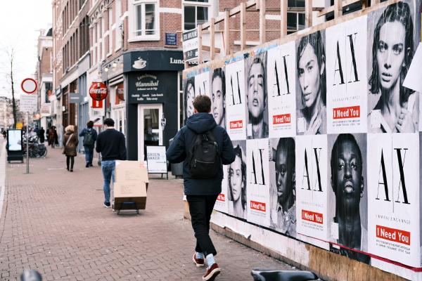 I need you, we need us !