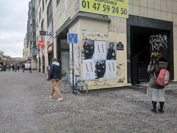 You Me Us : Tous Ensemble