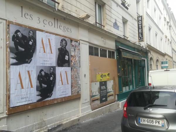 You Me Us : Tous Ensemble