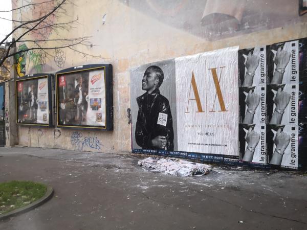 You Me Us : Tous Ensemble