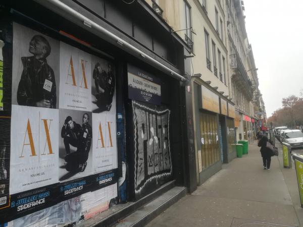 You Me Us : Tous Ensemble