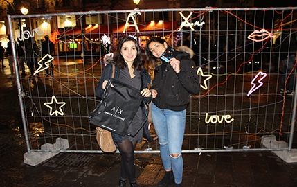 L'opposition d'Armani