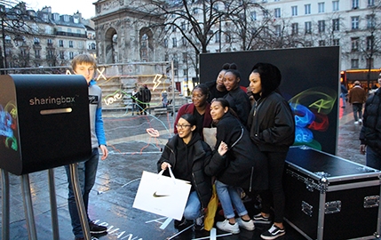 L'opposition d'Armani