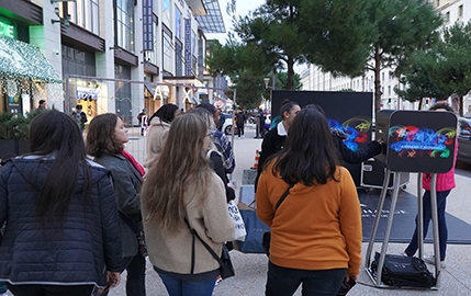 L'opposition d'Armani