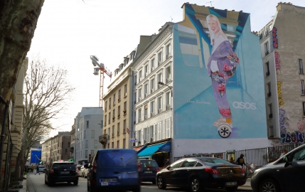 Une ode à l'évasion