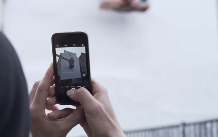 Une ode à l'évasion