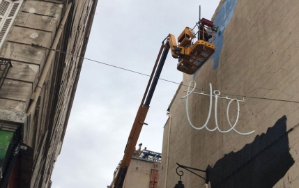 Une ode à l'évasion