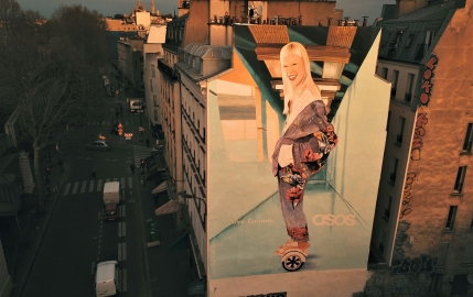 Une ode à l'évasion